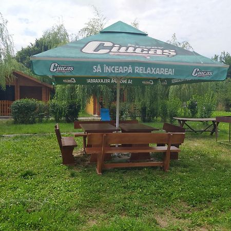 Hanul Arcașului Villa Voila Cameră foto